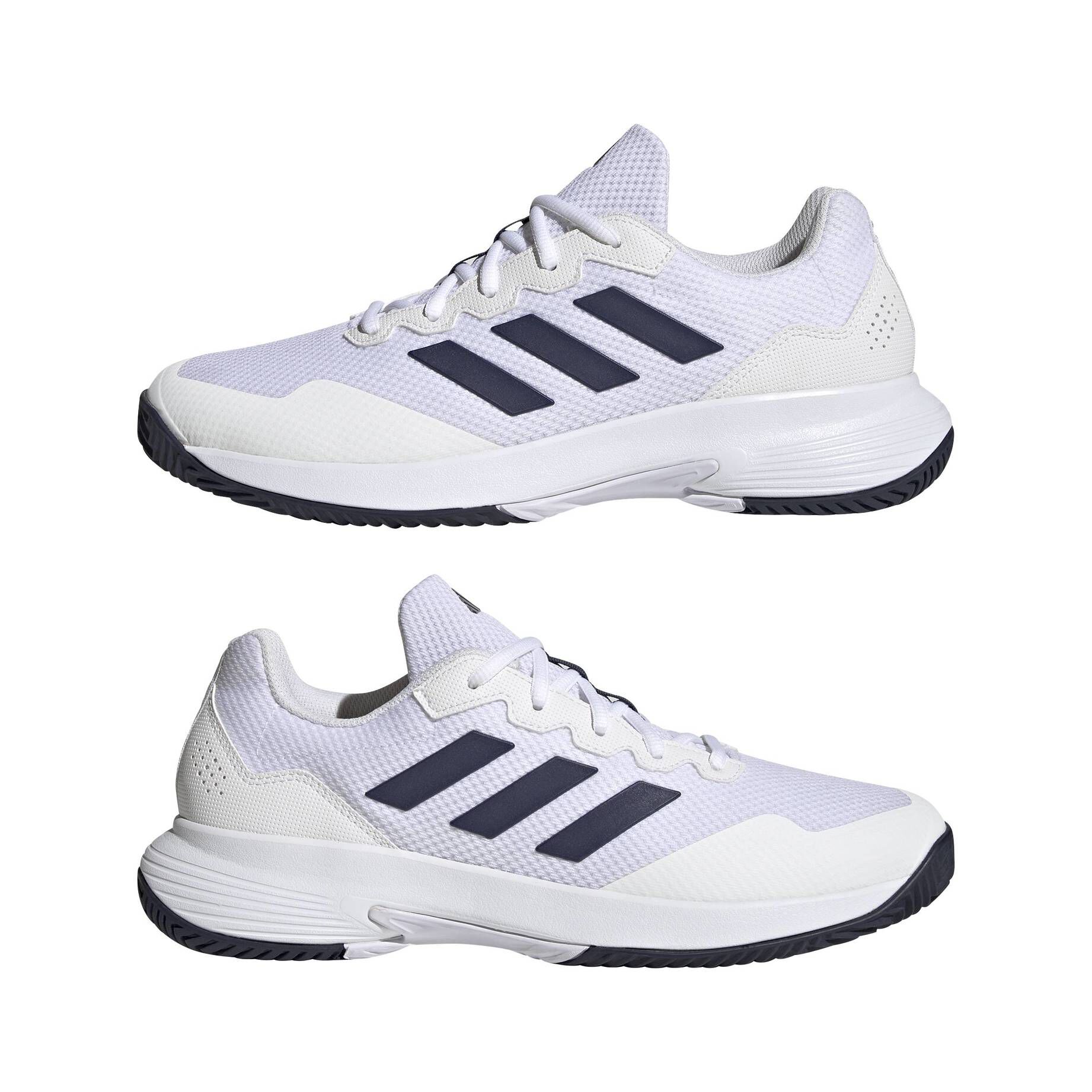 adidas Performance| Tennisschuhe GAMECOURT 2