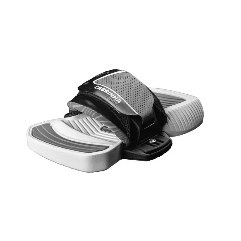 Pads/Straps CABRINHA Source
