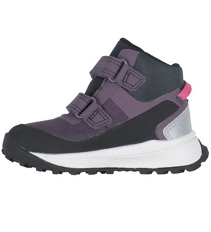 Viking Stiefel - Expower Mid GTX 2V - Grape