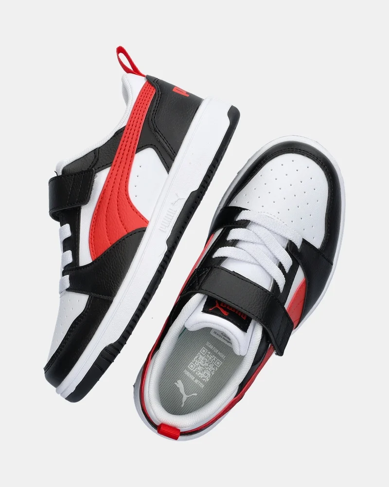 Puma Rebound V6 Low Lage sneakers  - multi