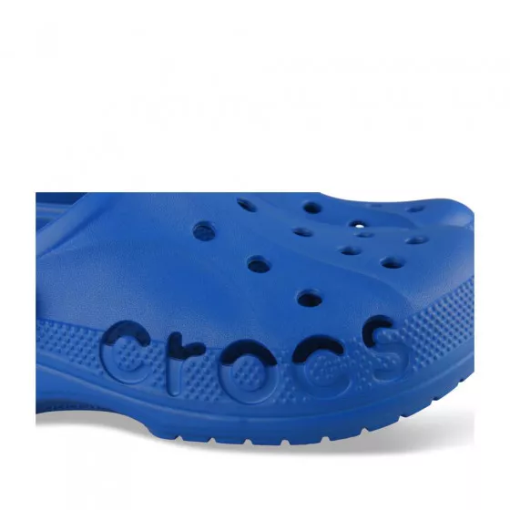 Sabots BLEU CROCS Baya