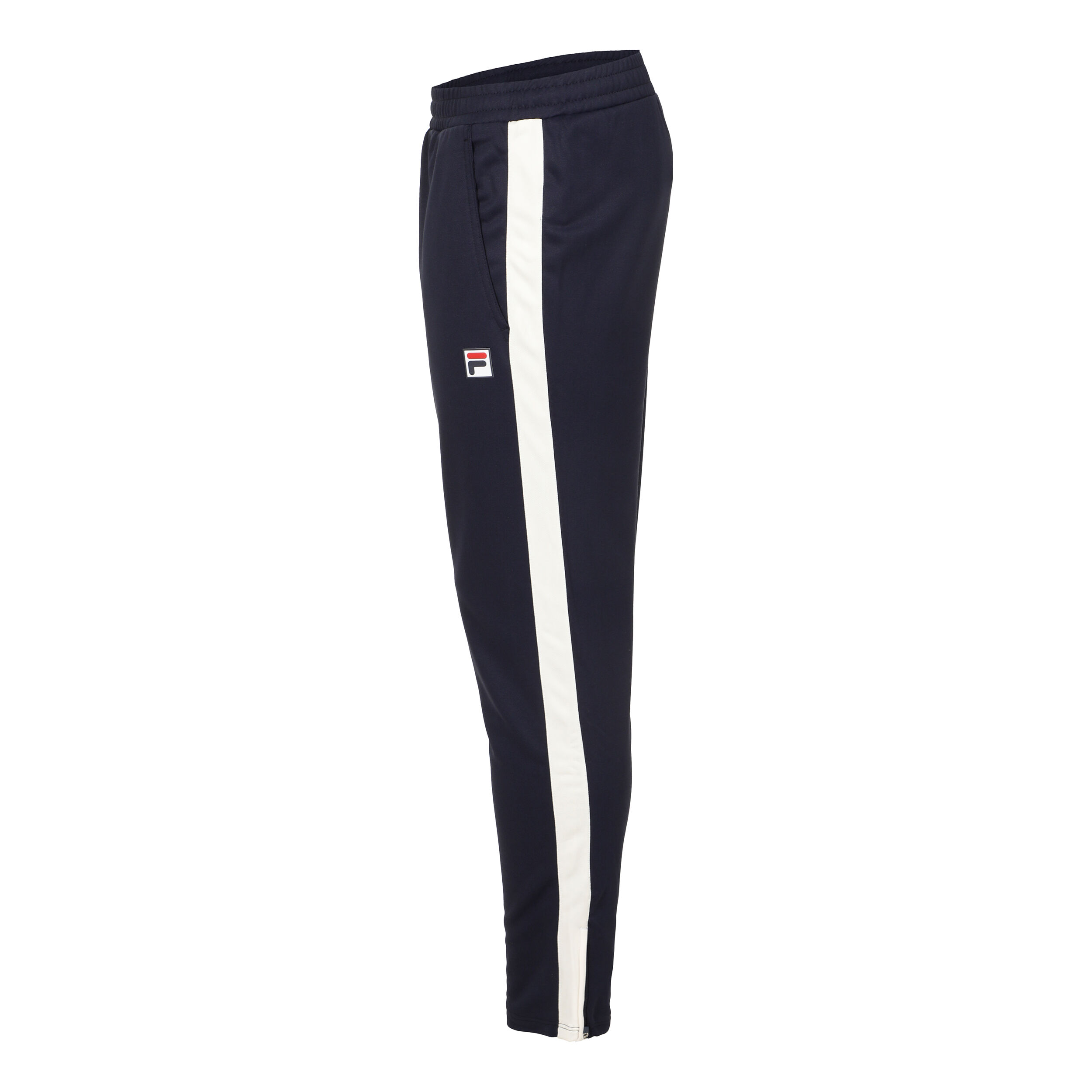 Fila Lio Pantalon Survêtement Hommes - Bleu Foncé