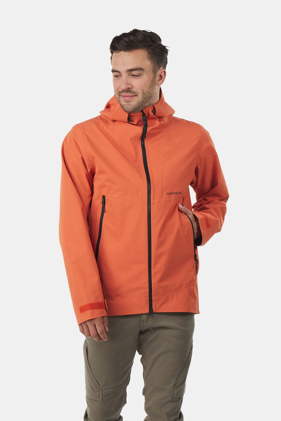 Didriksons Didriksons Basil 4 Hardshell Jas