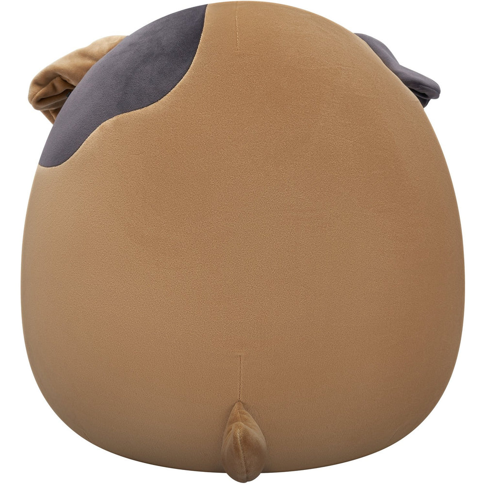 Køb Squishmallows Loafer Bulldog 40 Cm P24