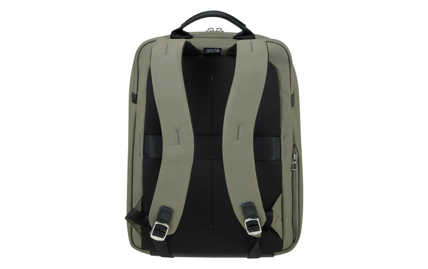 Notebook-Rucksack Ongoing 14.1 