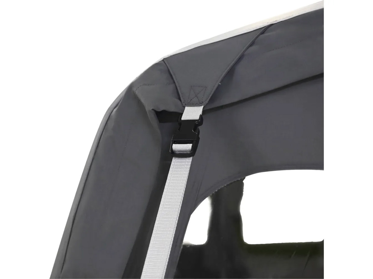 Dometic Grande AIR Stay 390 S voortent