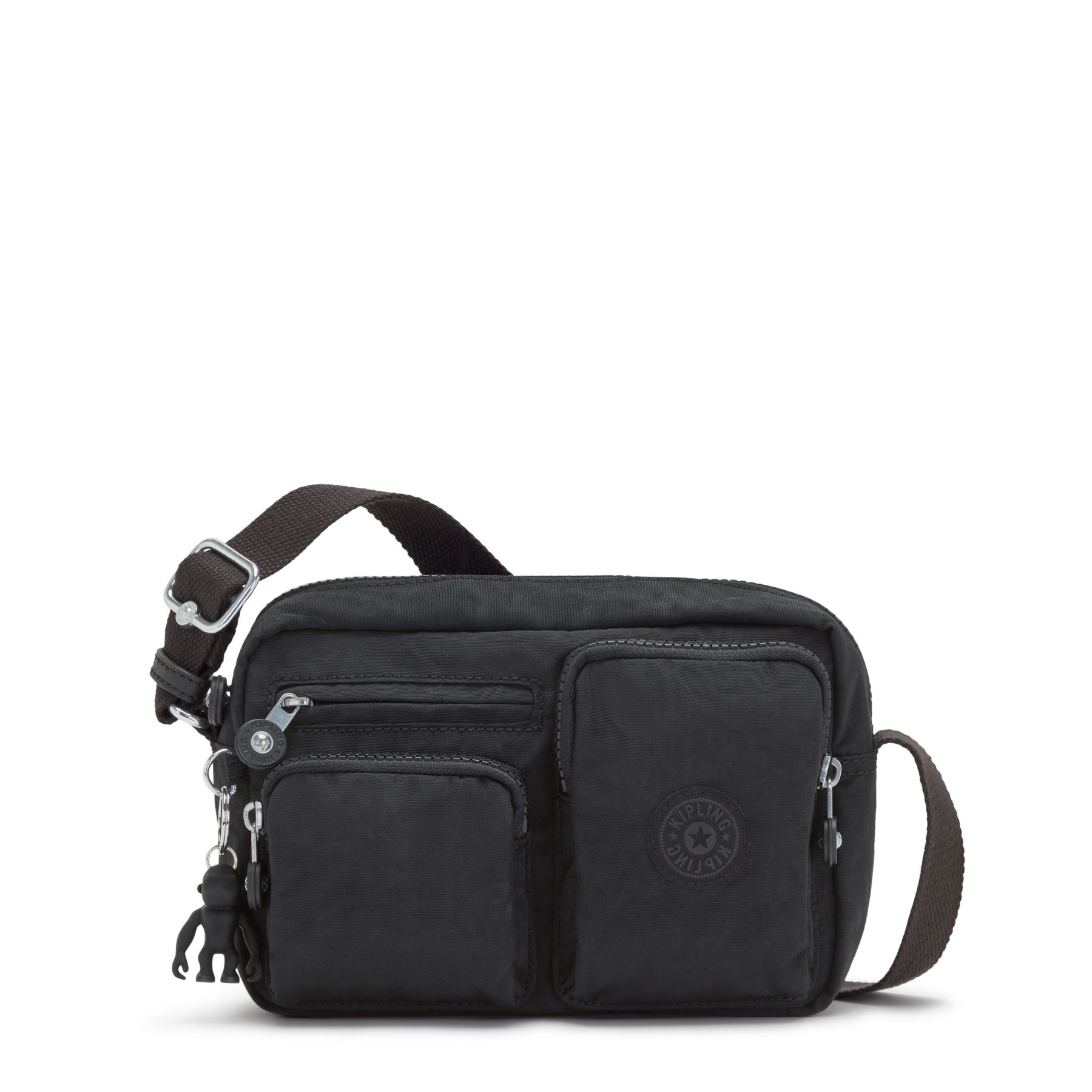 Kipling Albena Black Noir