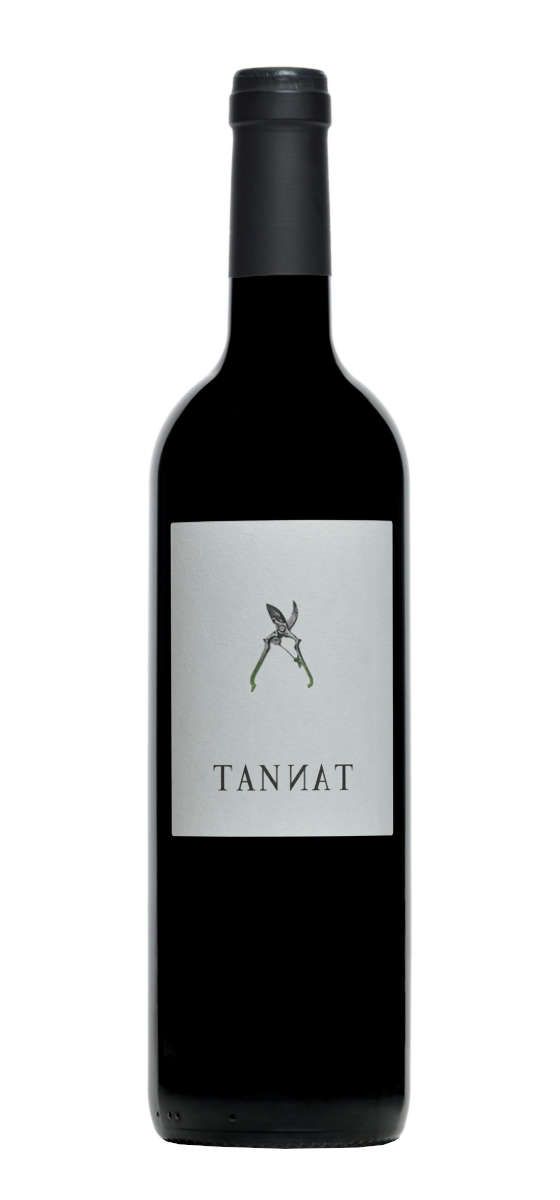 Domaine Capmartin - Tannat 2019