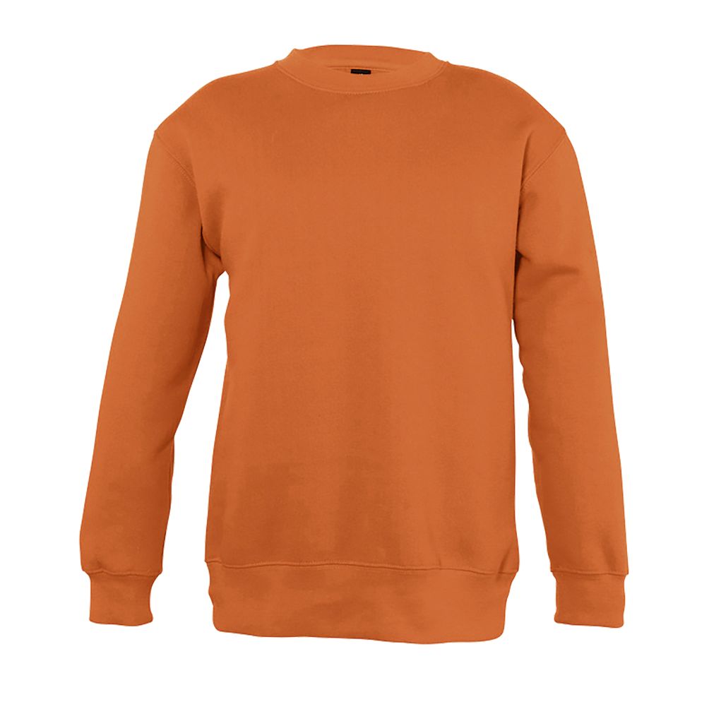 SOL'S 13249 - NEW SUPREME KIDS Sweat Shirt Enfant