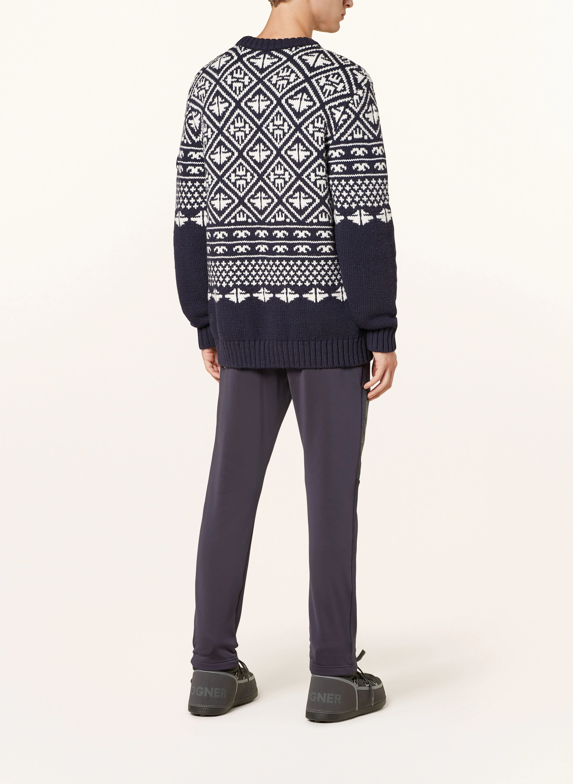 BOGNER Pullover LUCIAN