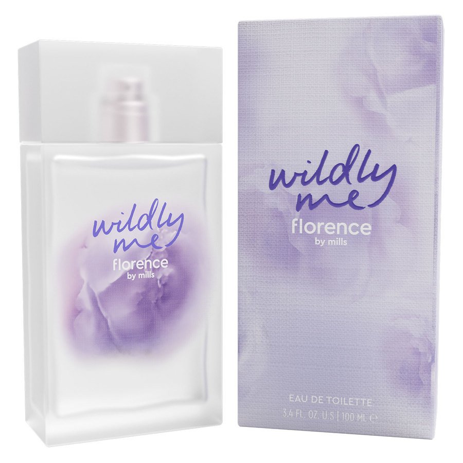 Florence By Mills Wildly Me Eau De Toilette 100ml