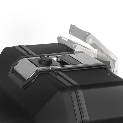 Valise Shad LATERALE GAUCHE TERRA 47 LT BLACK Universel - Noir