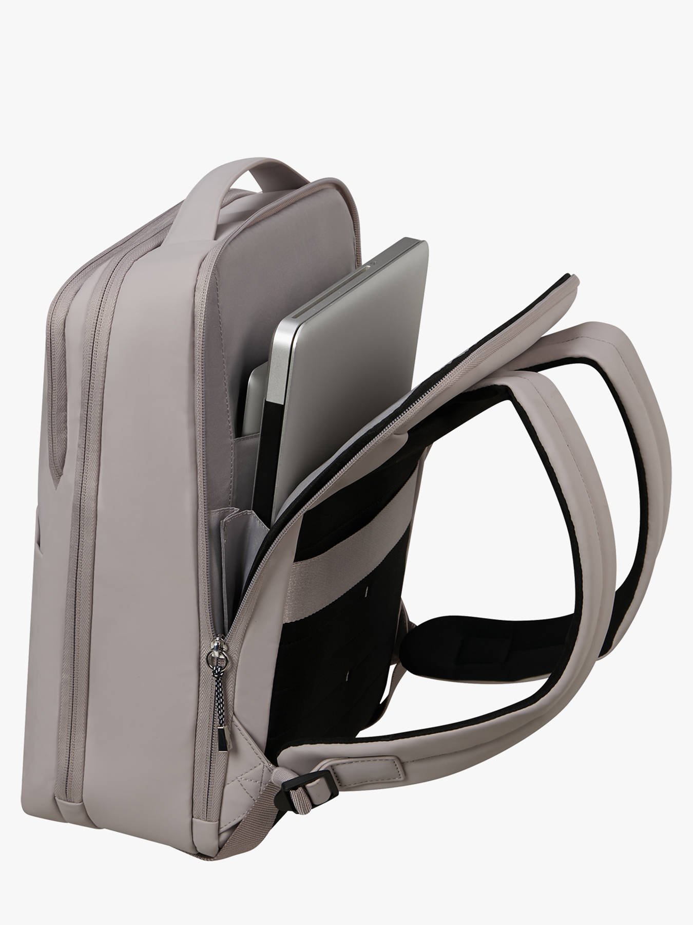 Sac  dos business 2 compartiments + PC 14