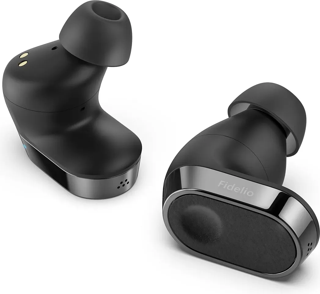 Philips T2 Fidelio Écouteurs True Wireless