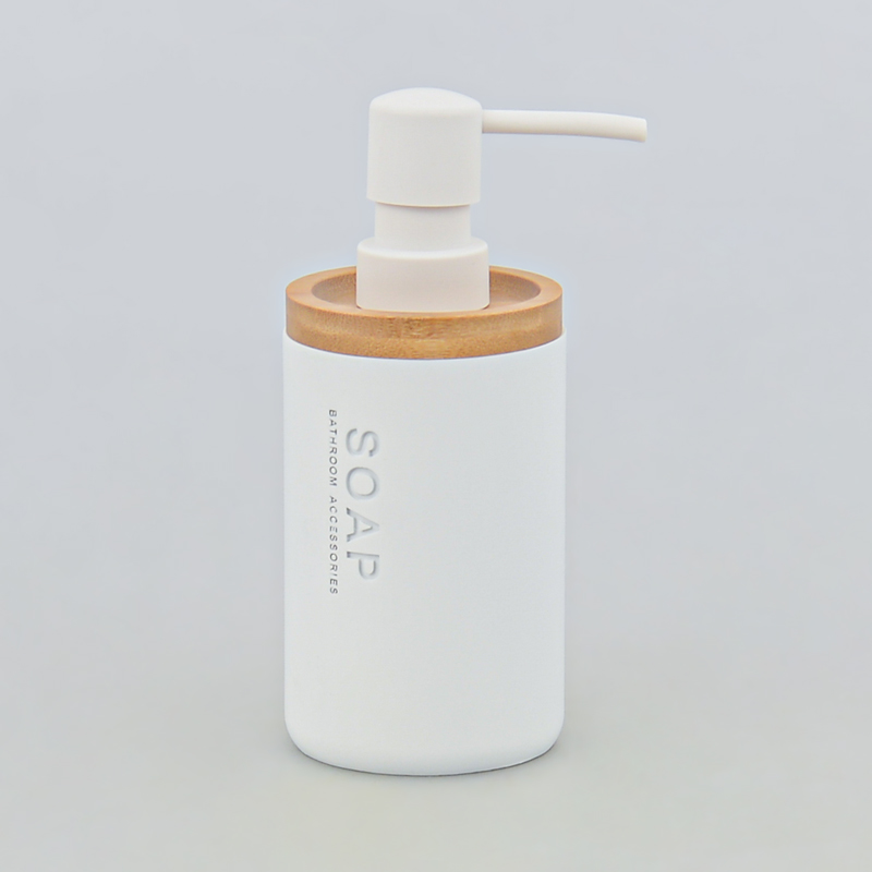 Distributeur de savon 'Solveig'