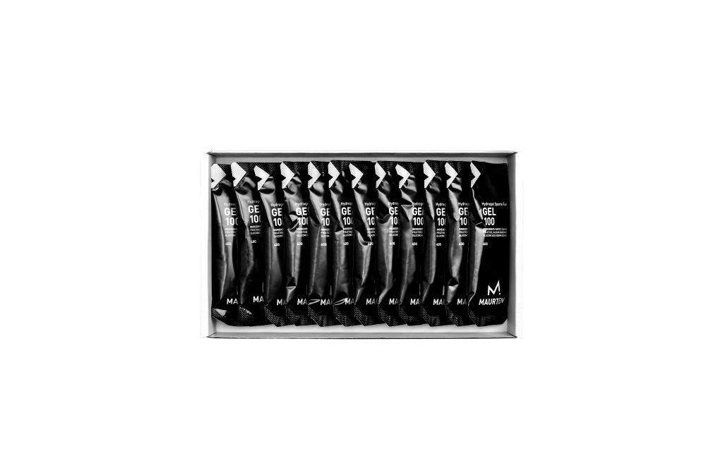 Maurten Gel 100 neutral 12 x 40 g