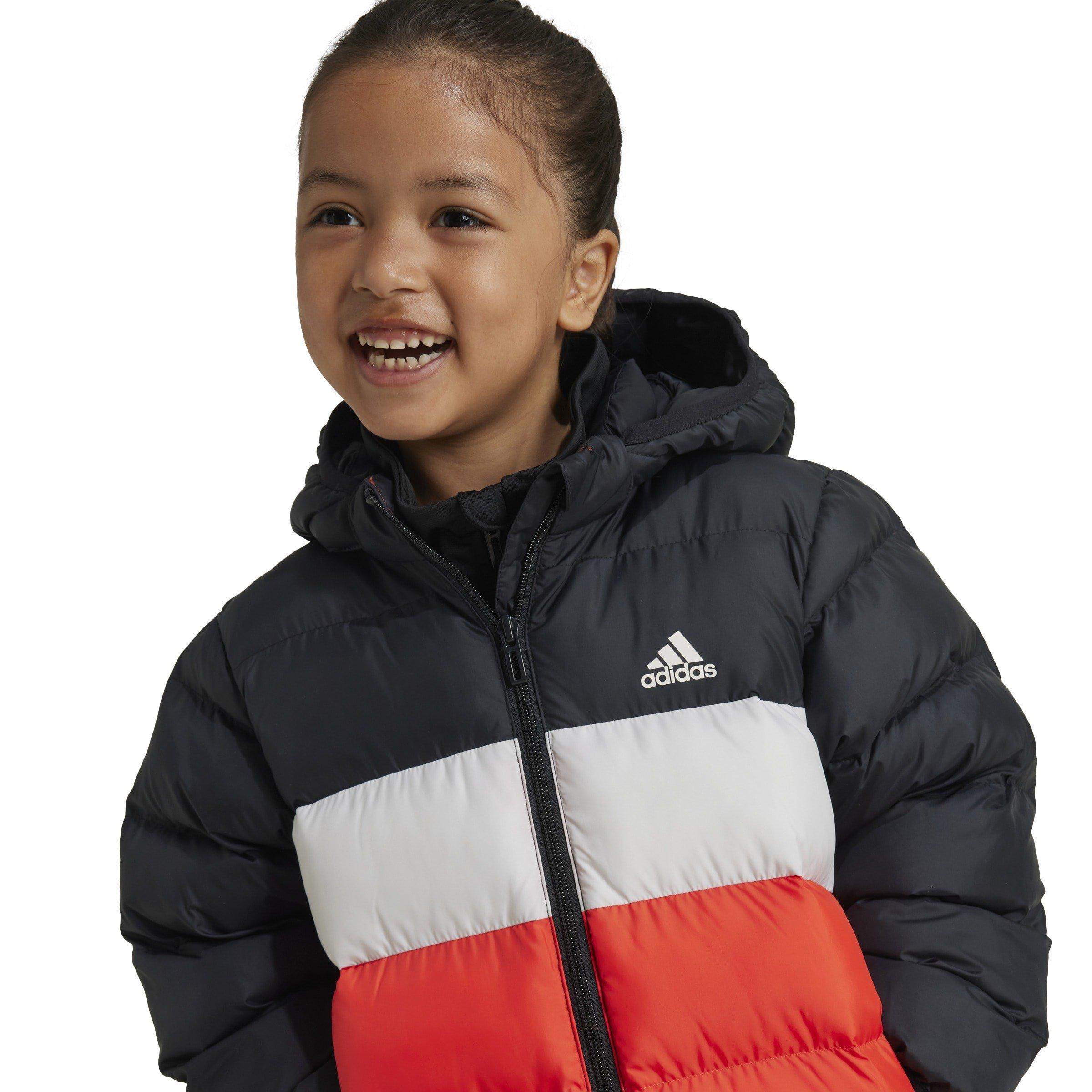 adidas Synthetic Down Jacket Juniors