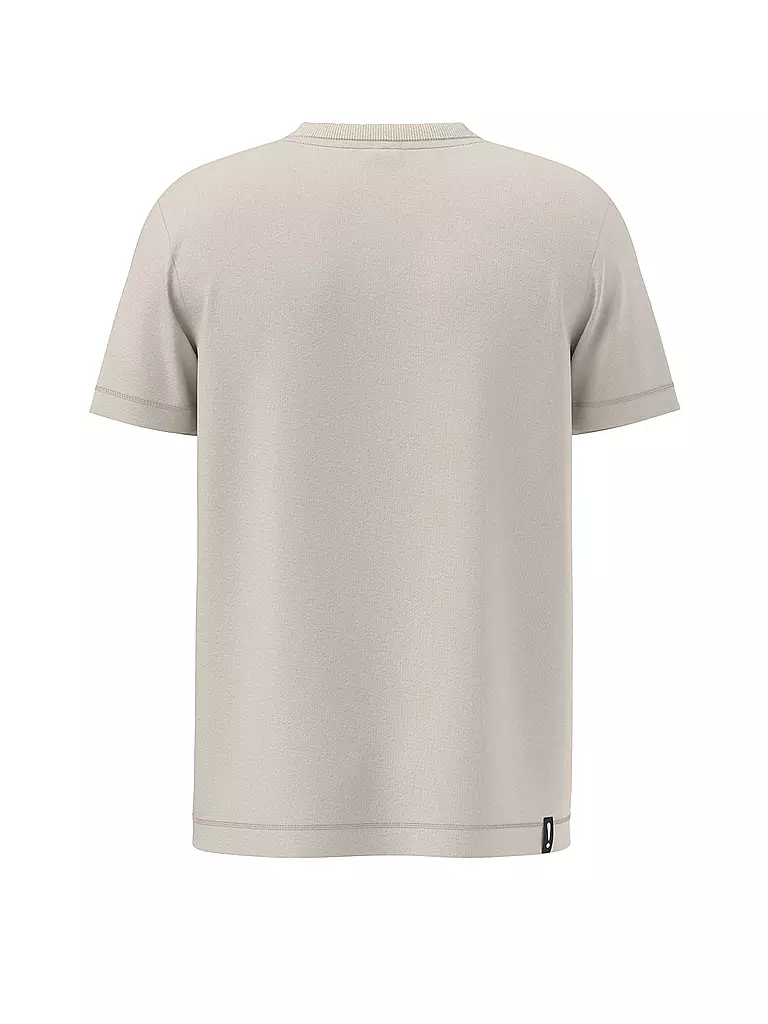 JOOP T-Shirt Modern Fit DARVIN weiss