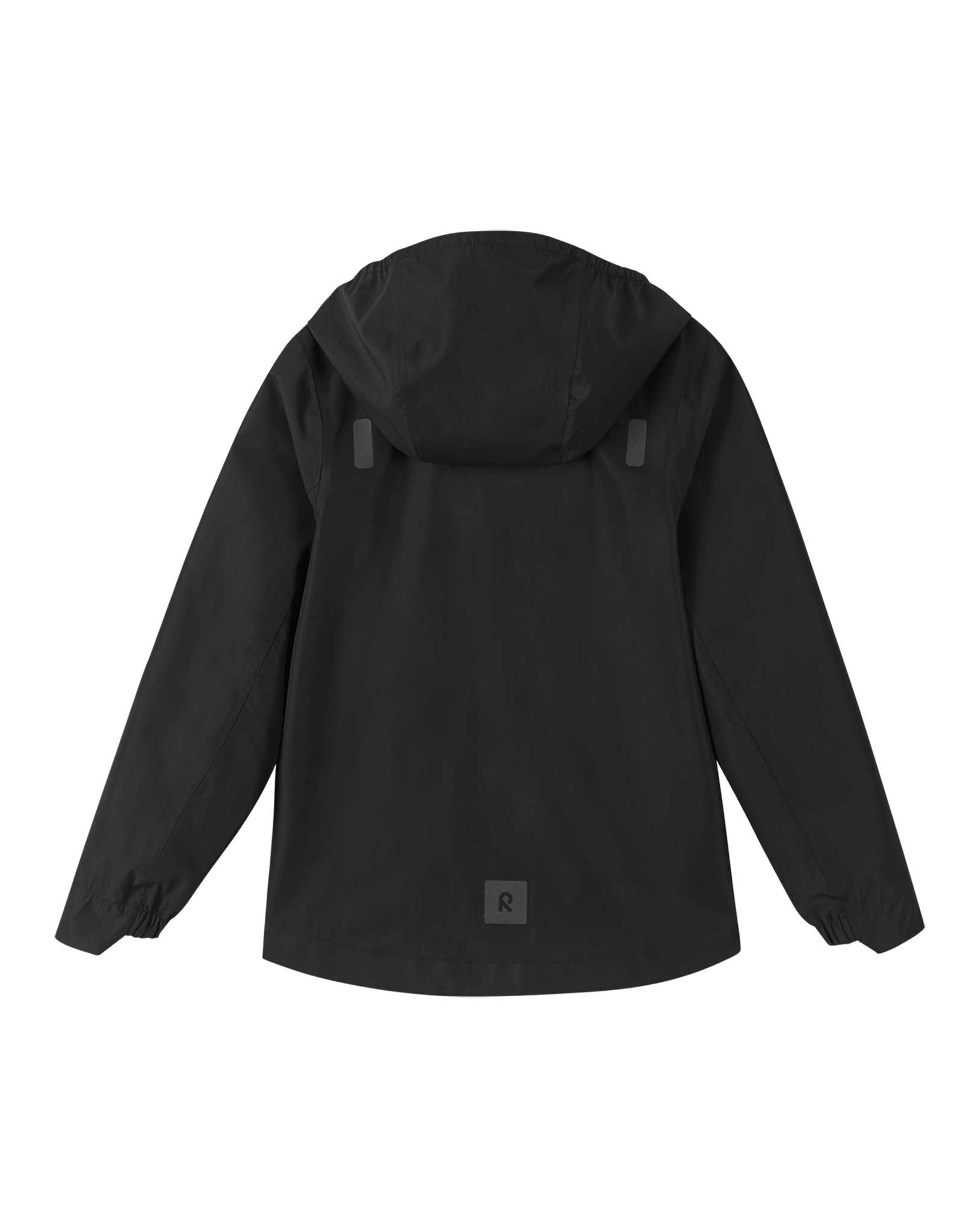 Reimatec® Regenjacke - SUOJALA in black