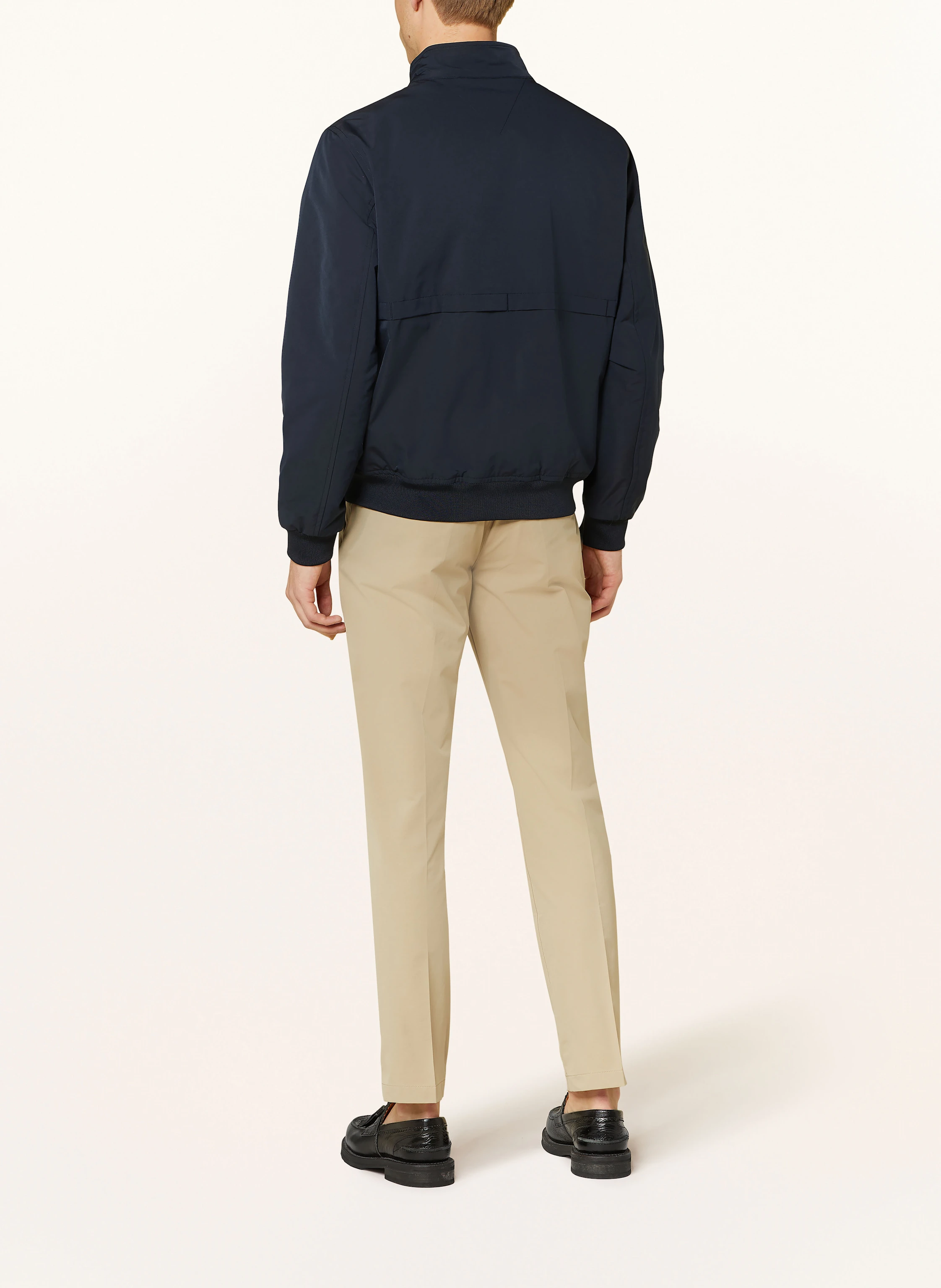 TOMMY HILFIGER Blouson HARRINGTON