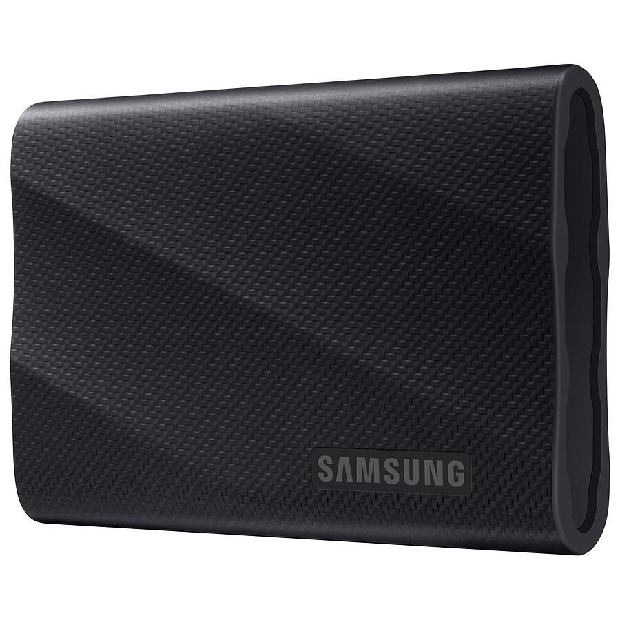 Samsung T9 Noir - 2 To