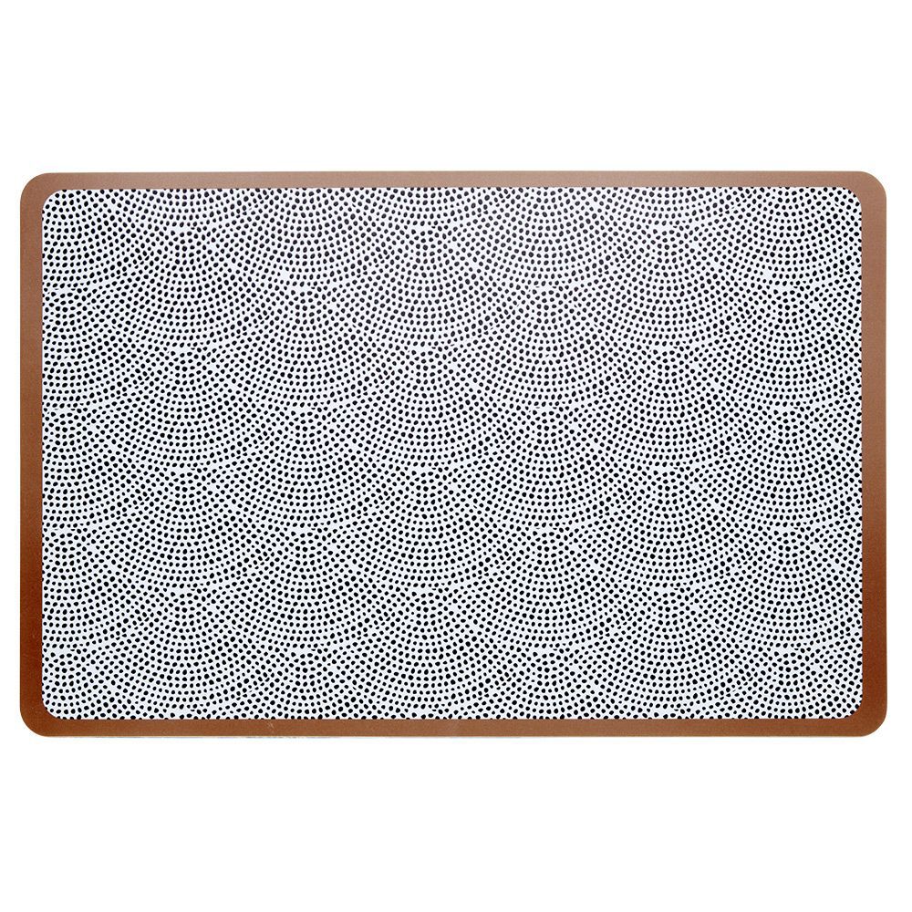 Set de table x4 28x43cm