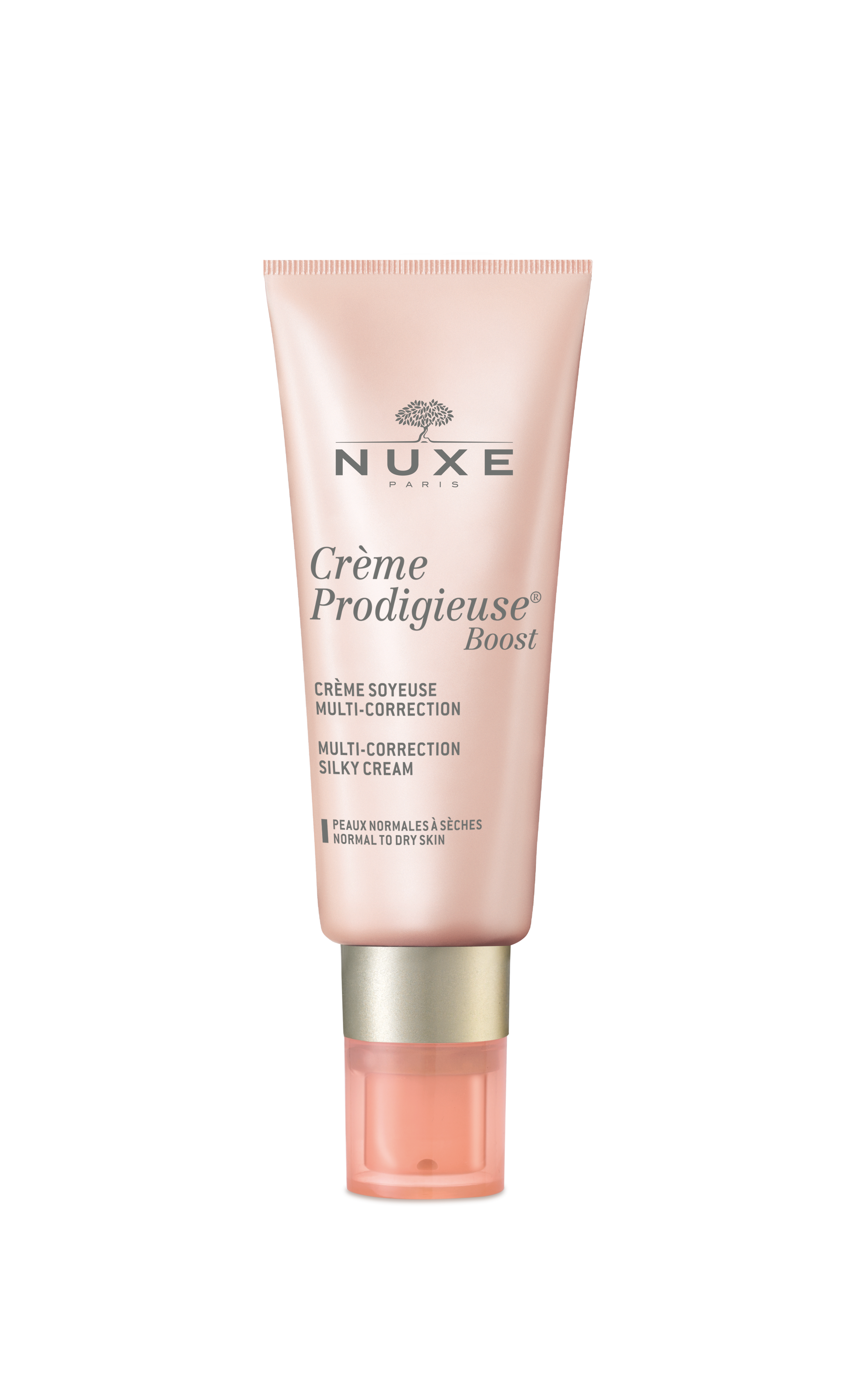 NUXE Prod Boost Crème Eclat M Correcting Creme 40 ml
