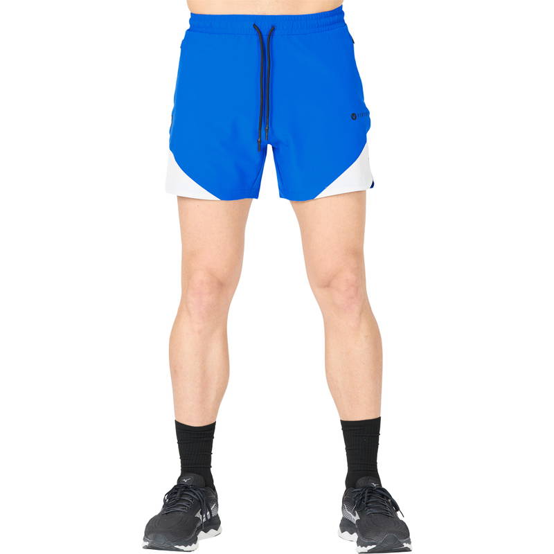Virtus Cody Color Block Shorts Herre