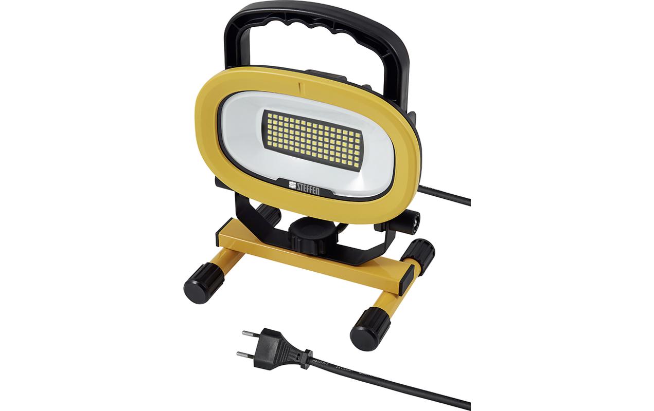WORKLIGHT LED Strahler 21 WLED Scheinwerfer, 6500K, mit Traggriff