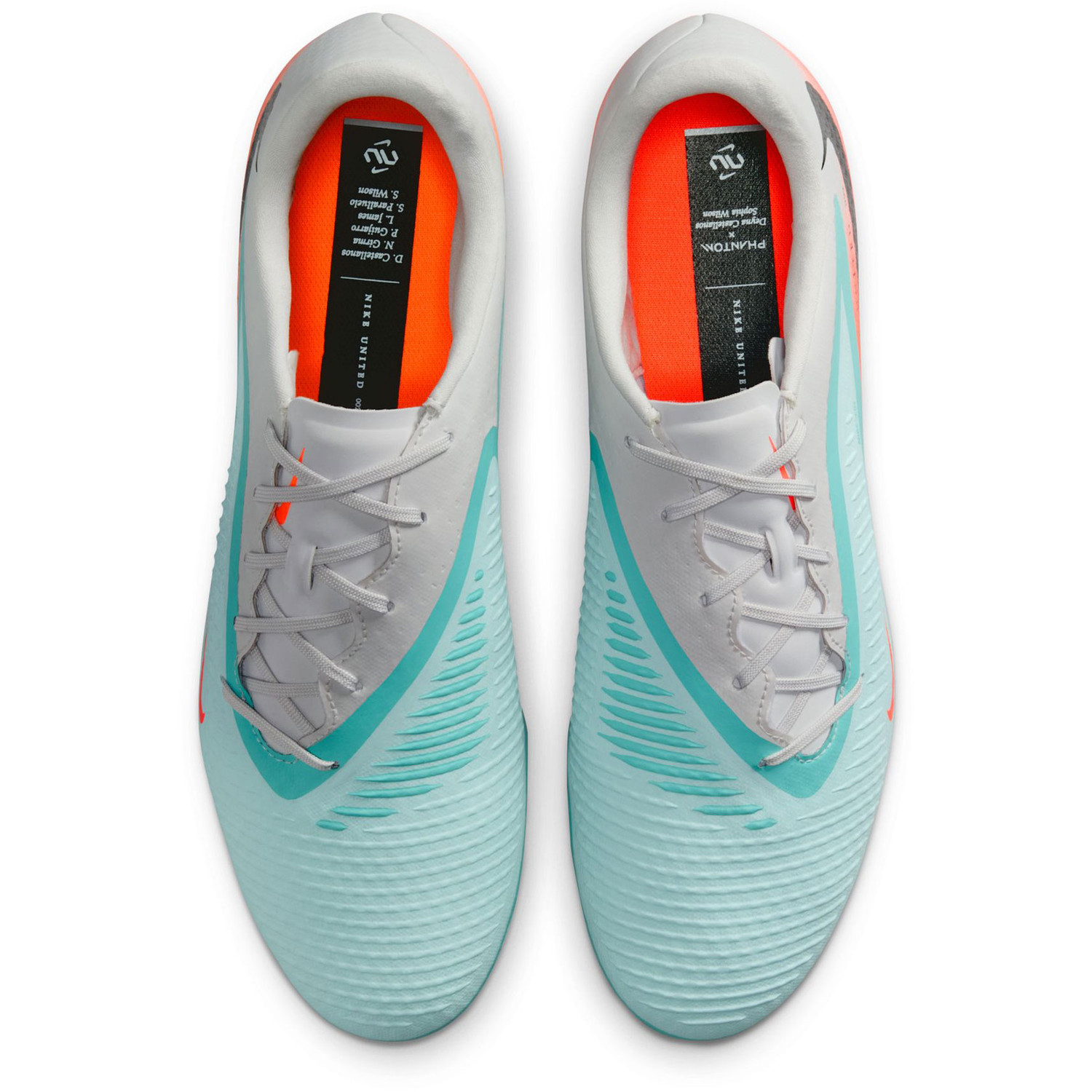 Nike Phantom 6 Low Academy NU2 FG/MG