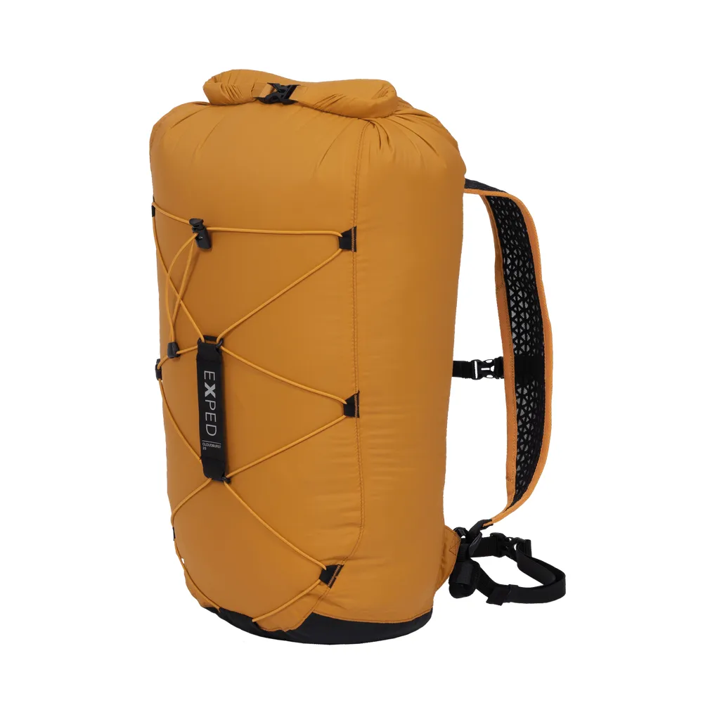 Exped Cloudburst 25 Gold