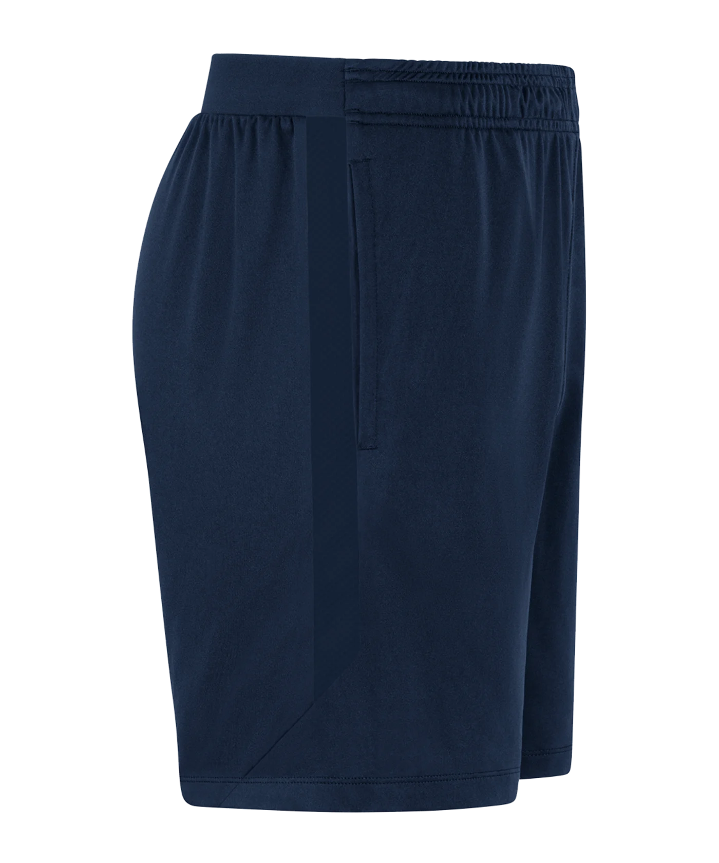 JAKO Power Short Kids Blau F900