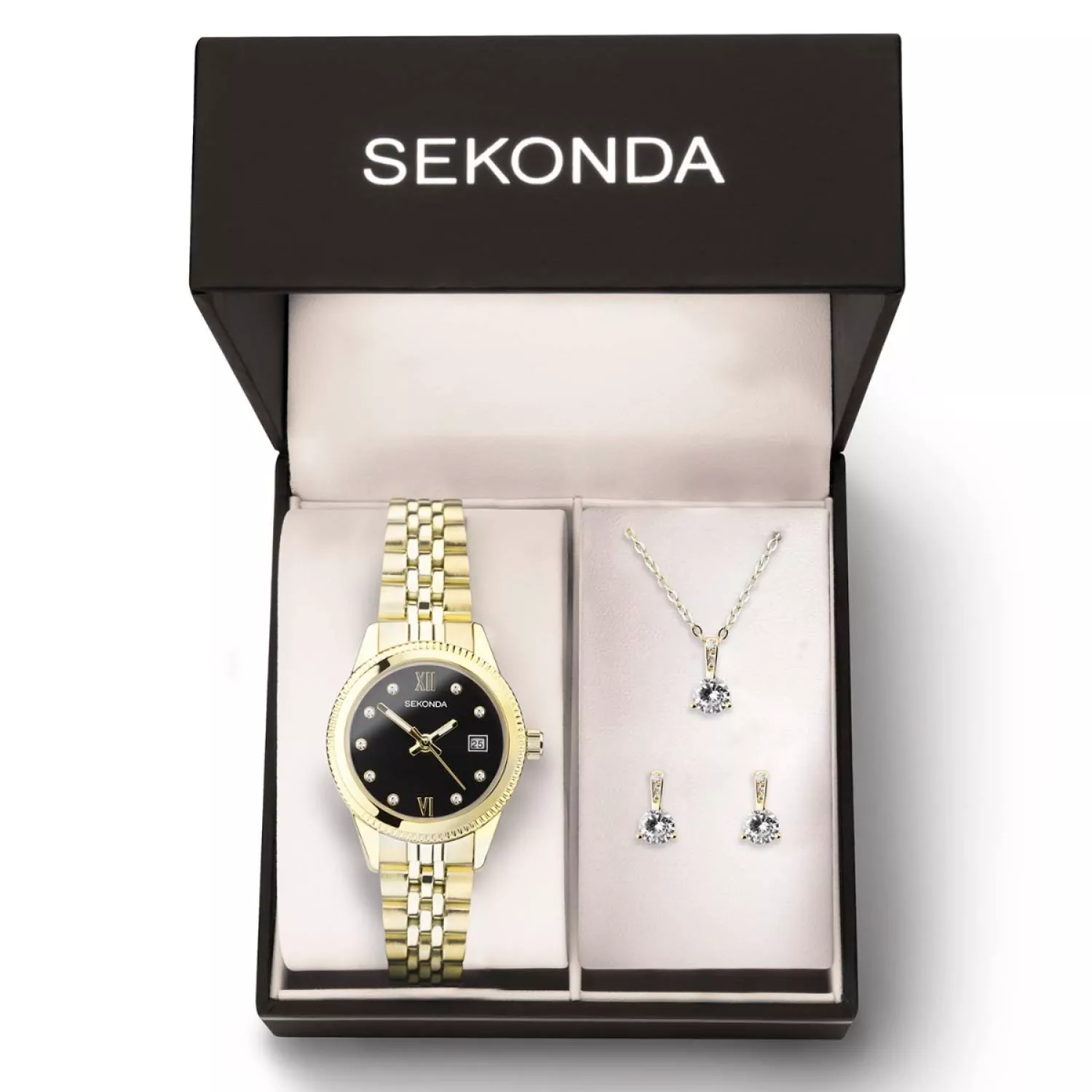 Sekonda Giftset 49029.76