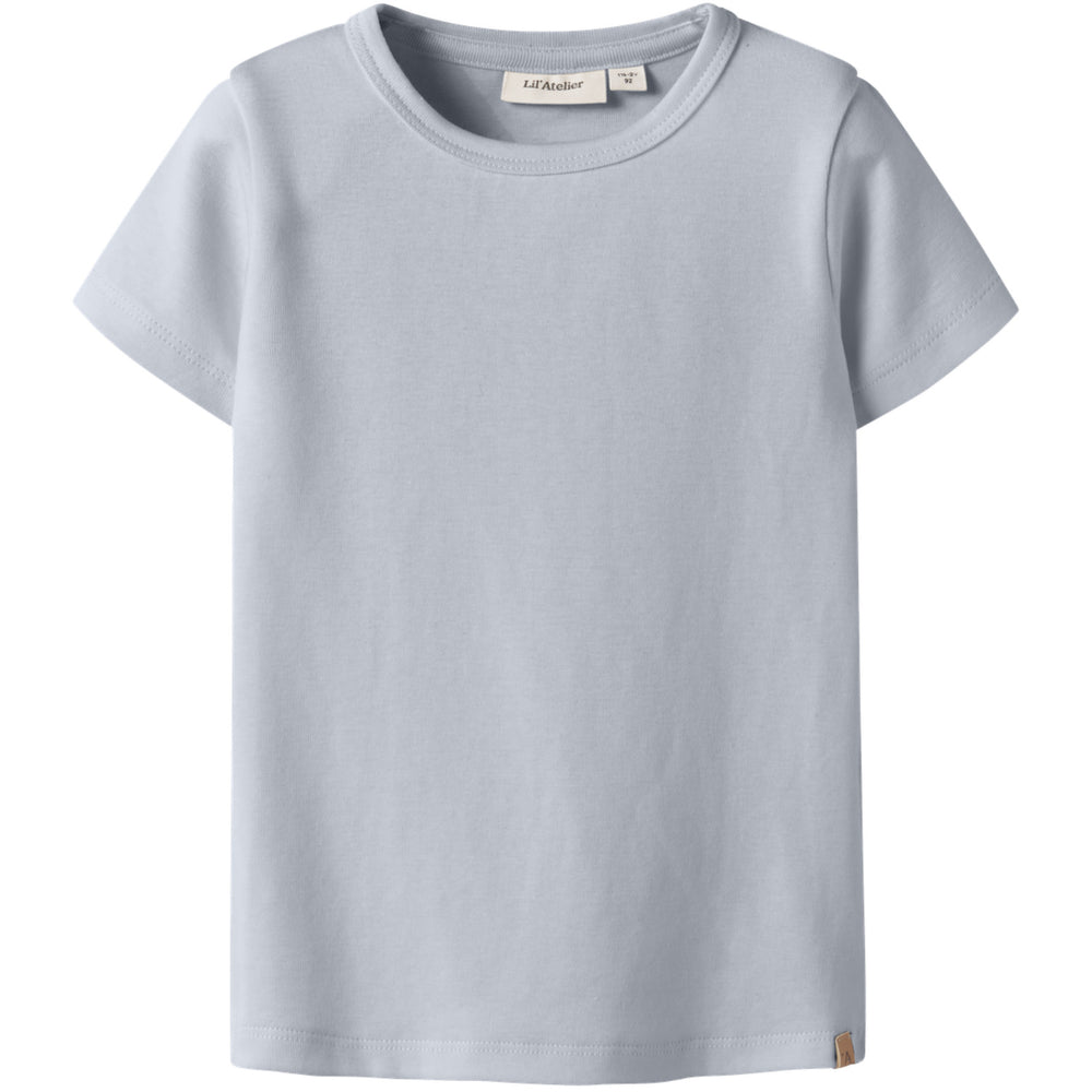Køb Lil'Atelier Plein Air Nmmlalo Tap Ss Slim Top Lil