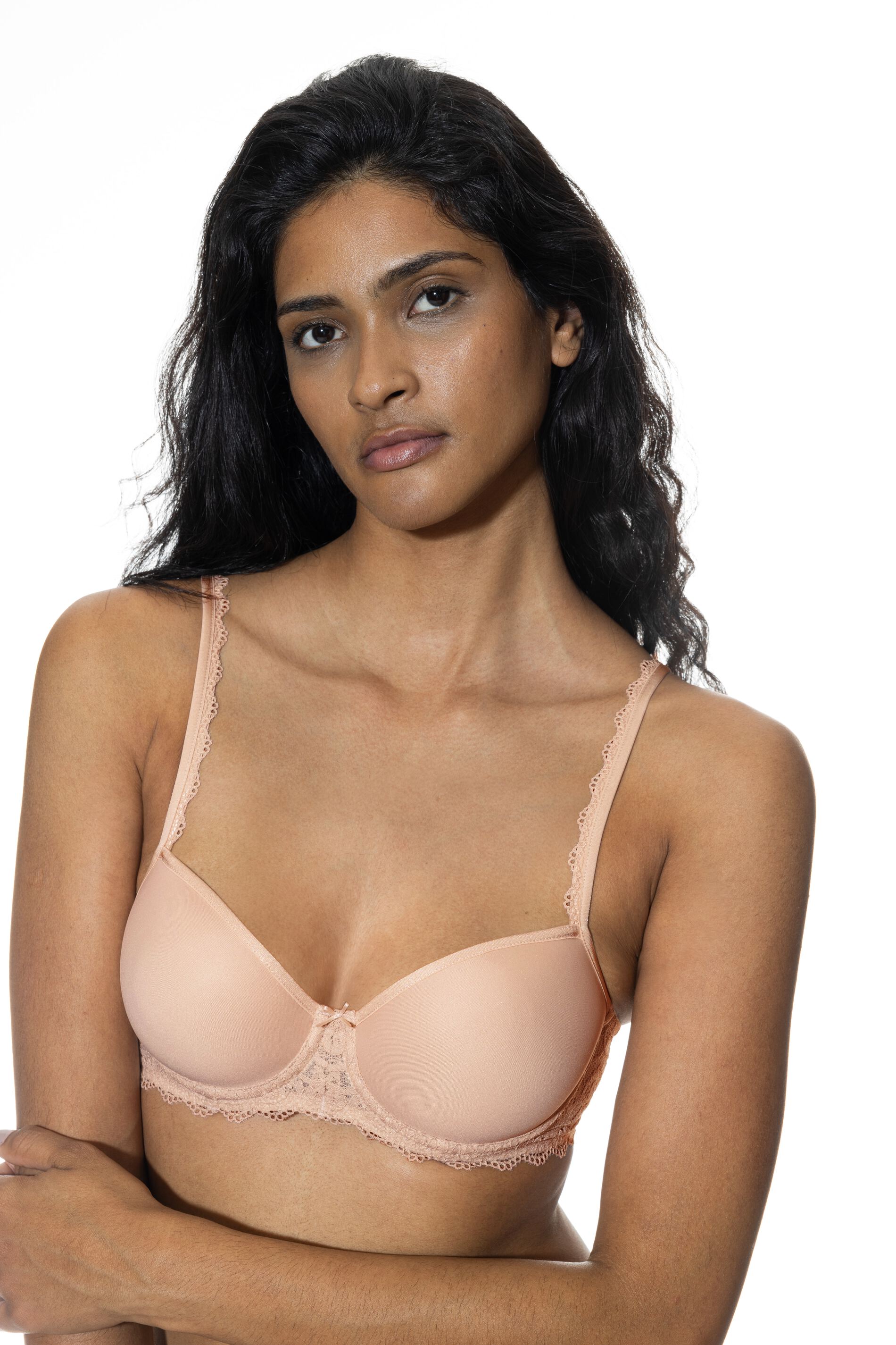 Spacer-BH | Half Cup<br>Serie Amorous
