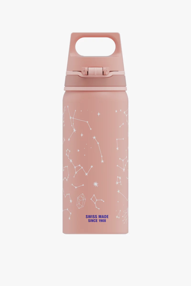 Sigg WMB ONE Brave 600 ml Trinkflasche