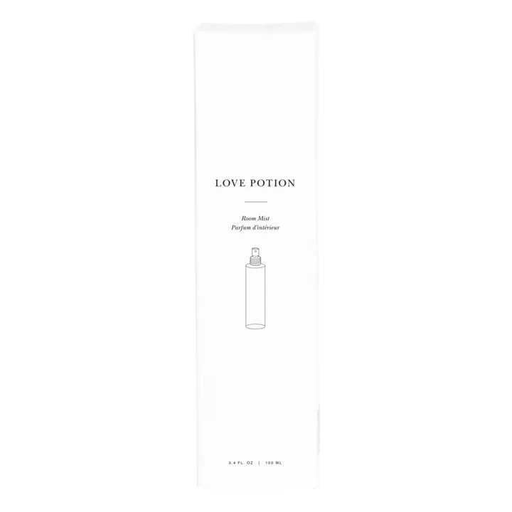Brooklyn Candle Studio Brume parfumée Love Potion - 100 ml