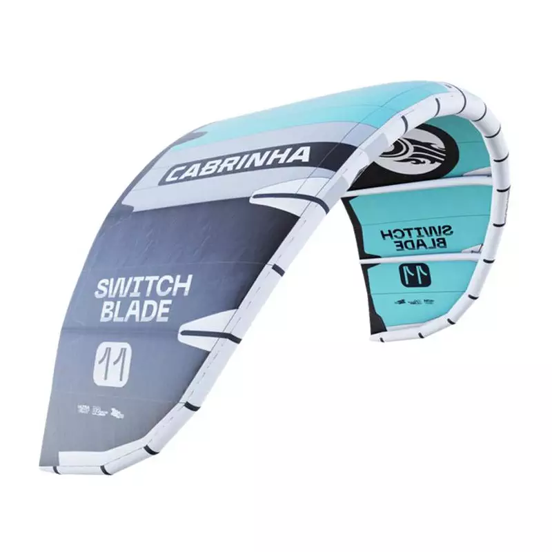 Aile kitesurf CABRINHA Switchblade Apex 2025