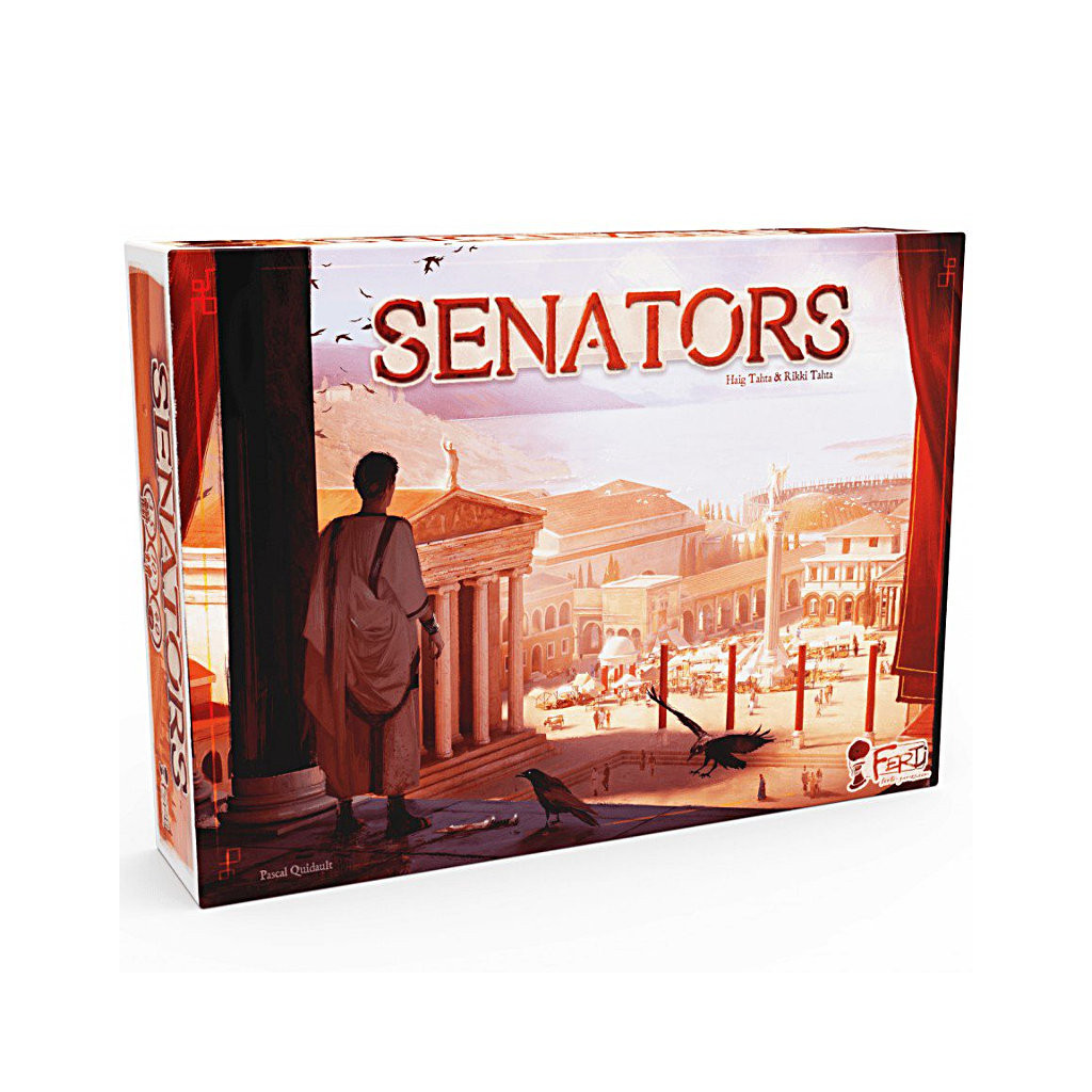 Senators