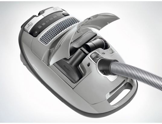 MIELE - Aspirateur traîneau Guard M1 Silence