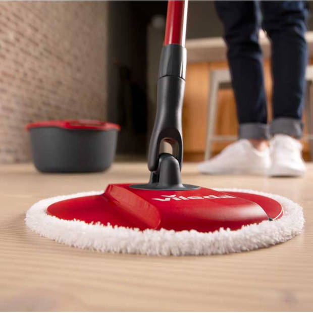 Vileda Spin & Clean vervanging
