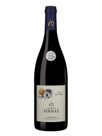 MAISON SINNAE CLOS DE TAMAN 2021