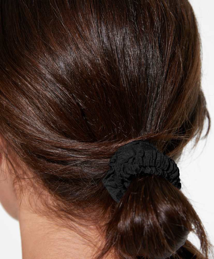 5 elásticos de cabelo