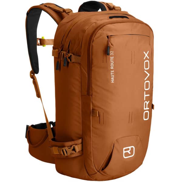 Sac à dos ski rando ORTOVOX HAUTE ROUTE 32 SLY FOX