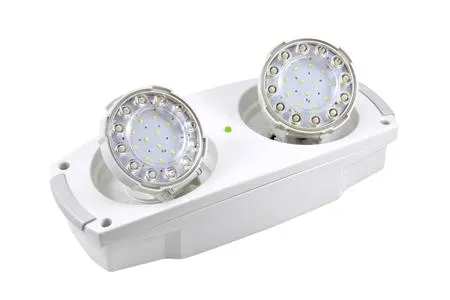 SAFEEXIT BEAMLITE II 2X200LM 3H AT, Panikbelysning