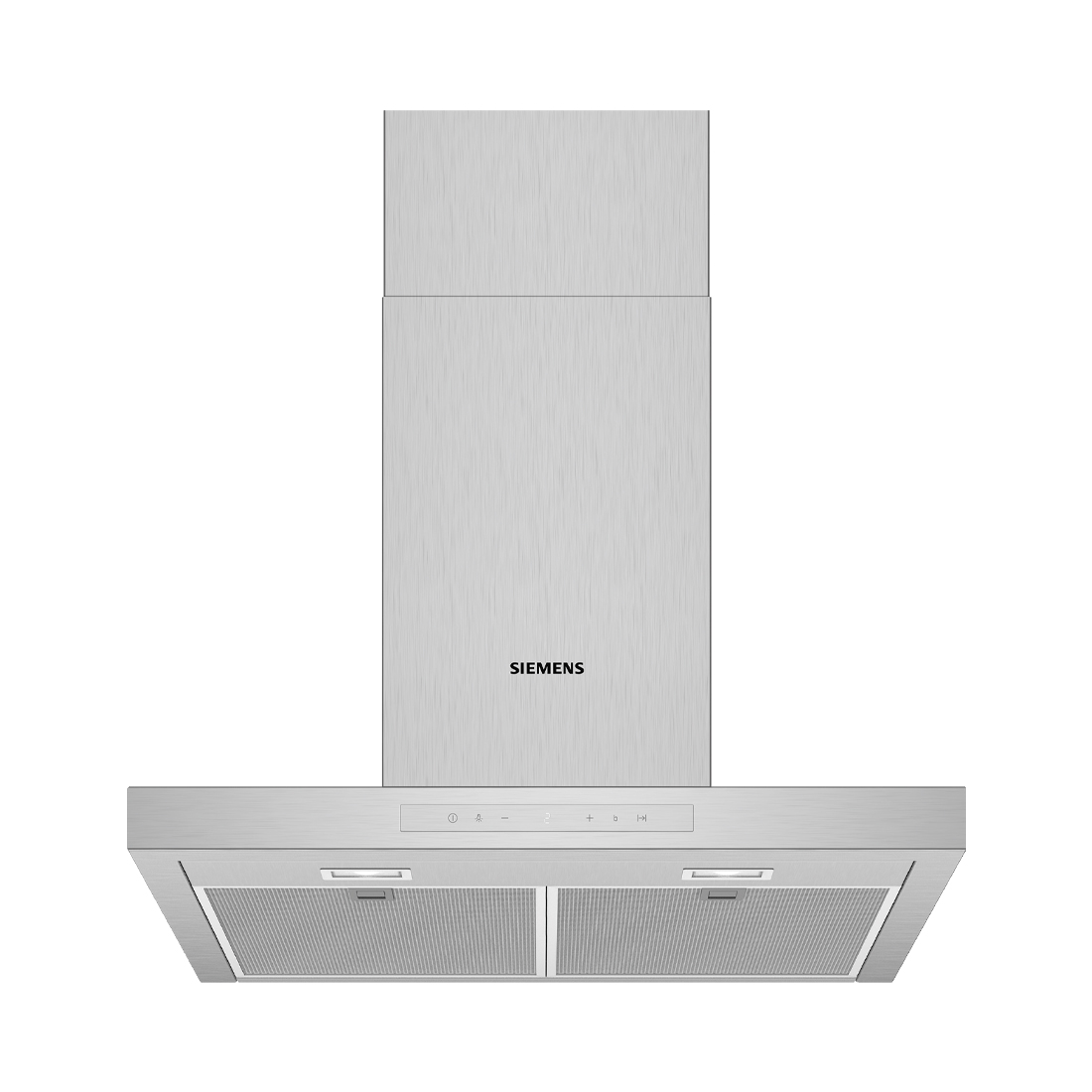 Siemens Dunstabzug Wandesse LC67BCP50 60cm 230V