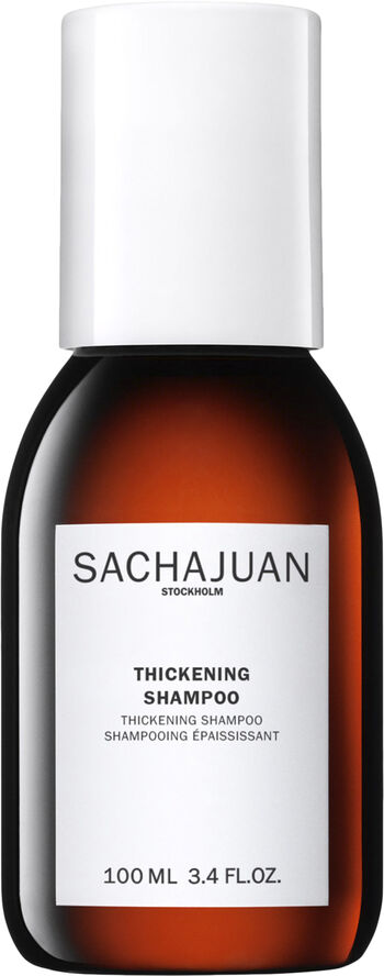 Sachajuan Shampoo Thickening 100 ml