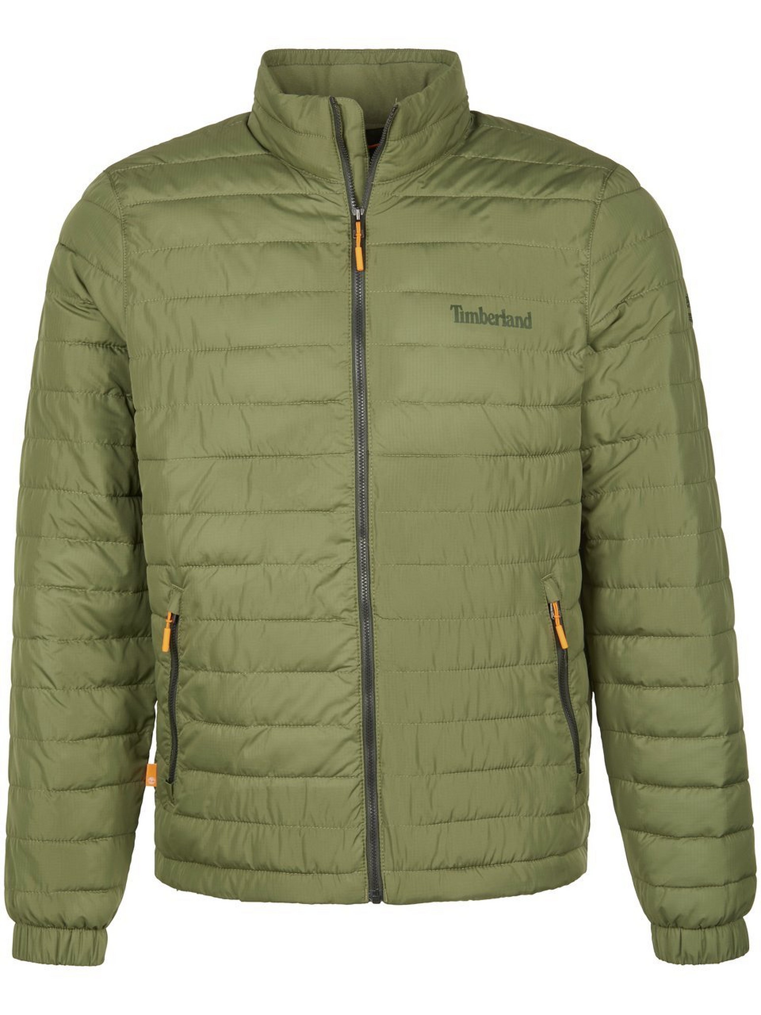 Steppjacke Axis Peak DWR Jkt