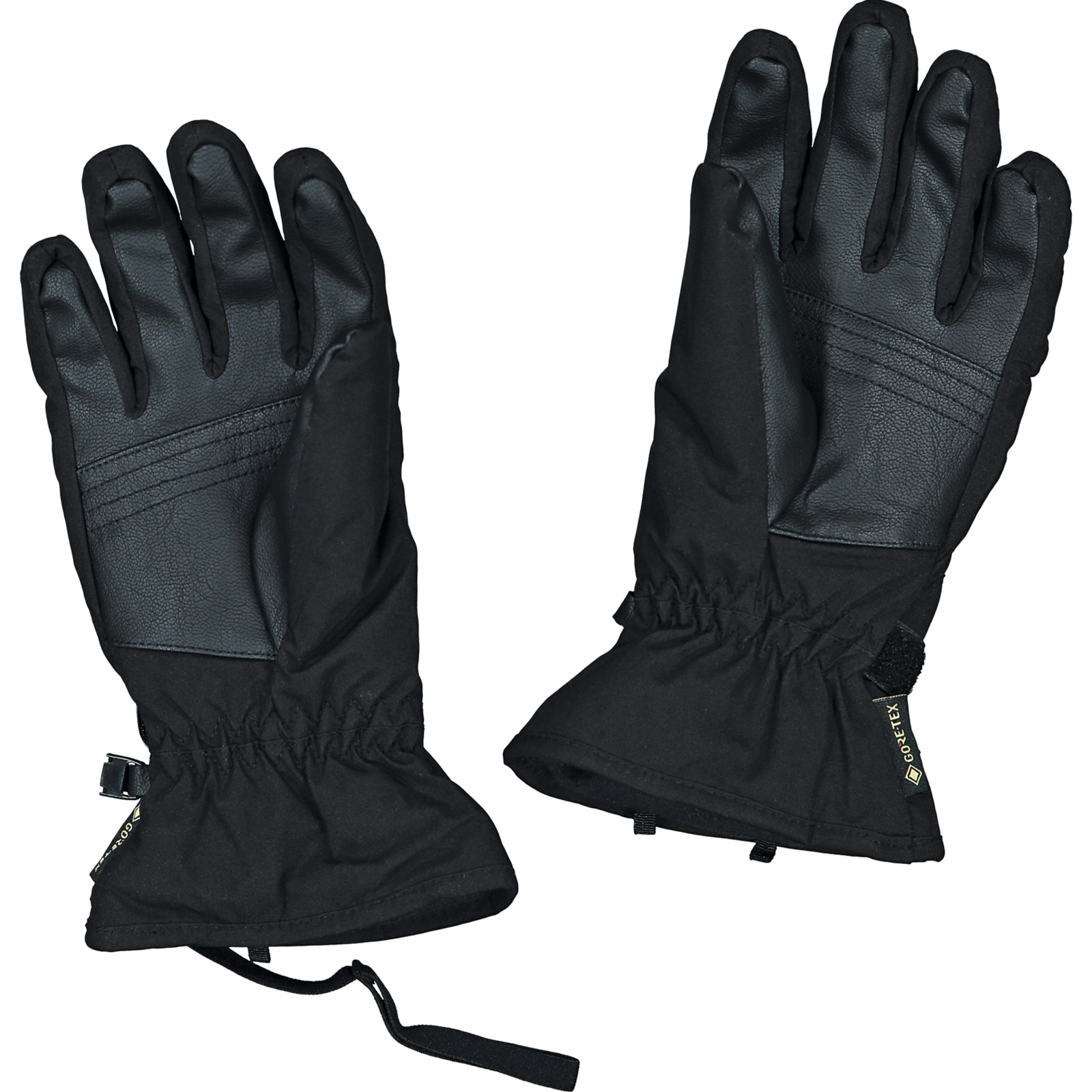 Reusch Damen-Fingerhandschuhe Sandra GTX 6.5