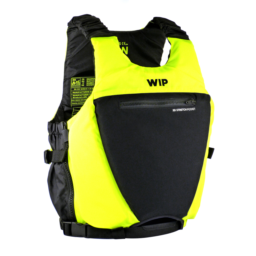 Forward Wip Light vest 50N S-M